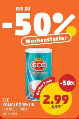 PENNY Ece kombi böreklik Angebot