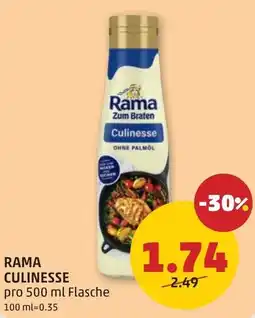 PENNY Rama culinesse Angebot