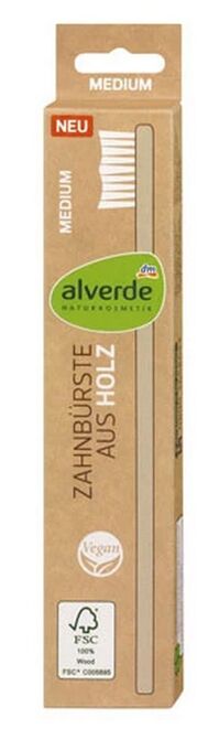 dm Zahnbürste Angebot