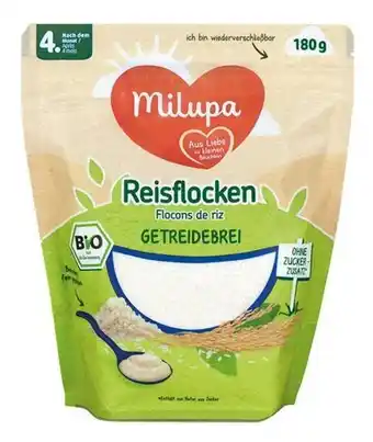 dm Bio Getreidebrei Angebot