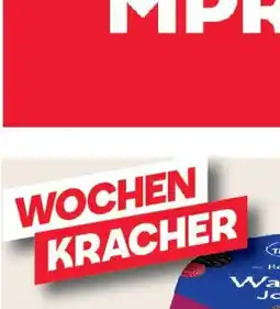 MPreis Wochen kracher Angebot