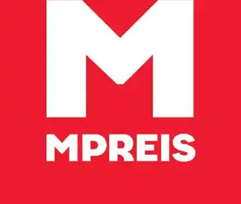 MPreis Mpreis Angebot