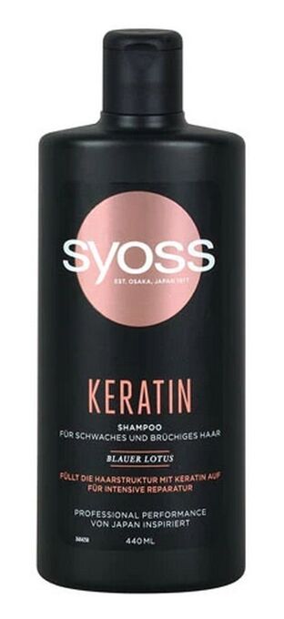 dm Shampoo Angebot