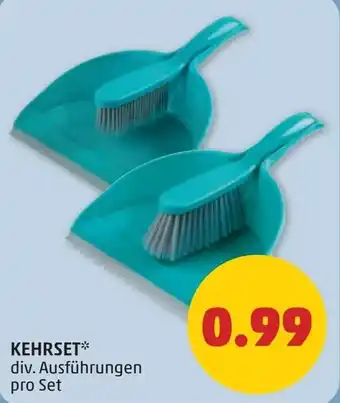 PENNY Kehrset Angebot