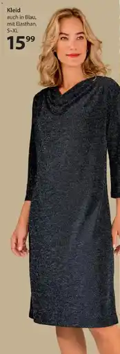 NKD Kleid Angebot