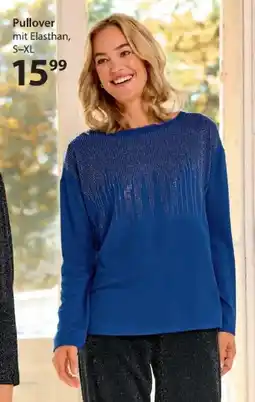 NKD Pullover Angebot