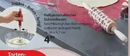 NKD Halbautomatischer Schneebesen Angebot