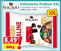 Norma Italienische Pralinen XXL Angebot