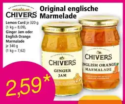 Norma Original englische Marmelade Angebot