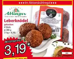 Norma Leberknödel Angebot
