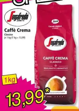 Norma Caffè Crema Angebot