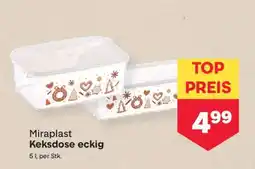 MPreis Miraplast Angebot