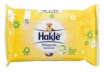 dm Feuchtes Toilettenpapier Angebot