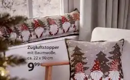 NKD Zugluftstopper Angebot