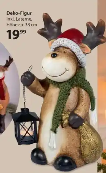 NKD Deko-Figur Angebot