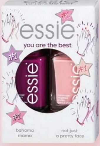 dm You are the best Nagellack Geschenkset Angebot