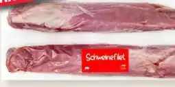 MPreis Schweine Filet Angebot