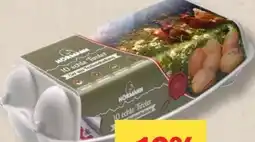 MPreis Hörmann Eier Angebot