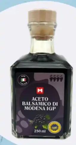 MPreis Ageto Balsamico DI Modena Angebot