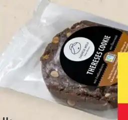 MPreis Therese Mölk Schoko Cookies Angebot