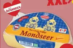 PENNY Schärdinger Mondseer Angebot