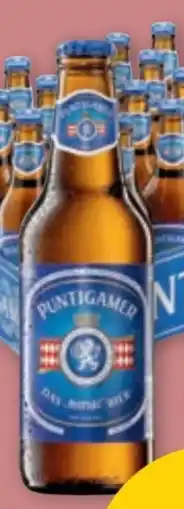 PENNY Puntigamer Das Bierige Bier Angebot