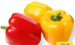 MPreis Paprika Angebot