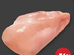 PENNY Federike Putenbrust Angebot