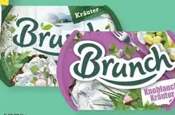 MPreis Brunch Brotaufstrich Angebot