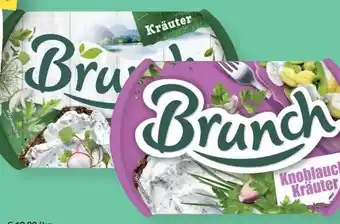MPreis Brunch Brotaufstrich Angebot