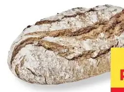 MPreis Bio Krustenbrot Angebot