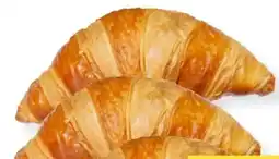 MPreis Butter Croissant Angebot