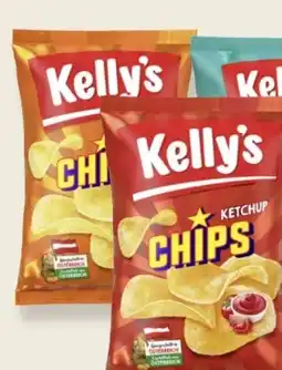 MPreis Kelly's Chips Angebot