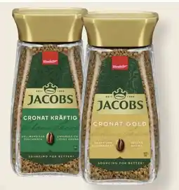 MPreis Jacobs Cronat Angebot