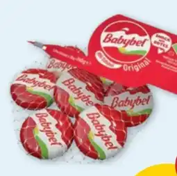 PENNY Babybel Mini Angebot