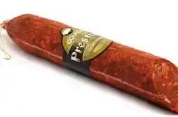 MPreis Goikoa Prestigio Chorizo Cular Pikant Angebot