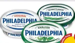 PENNY Kraft Philadelphia Brotaufstrich Angebot