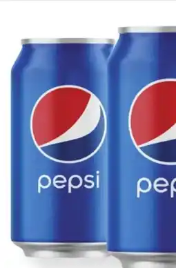 MPreis Pepsi Cola Angebot