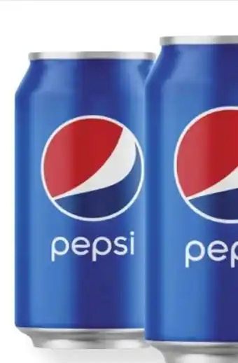 MPreis Pepsi Cola Angebot