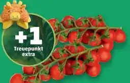 PENNY Ich bin Österreich Cherrytomaten Angebot