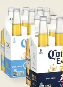 MPreis Corona Extra Mexican Beer Angebot