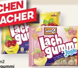 MPreis Storck Nimm2 Lachgummi Angebot