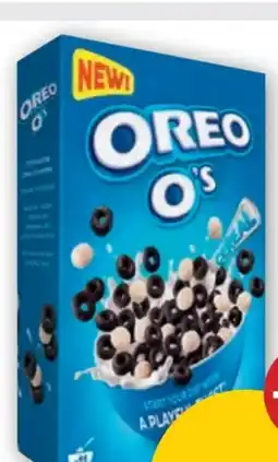 PENNY Oreo O’s Cerealien Angebot