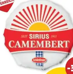 PENNY Schärdinger Sirius Camembert Angebot