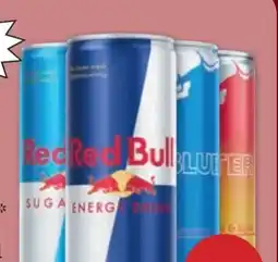 PENNY Red Bull Energy Drink Angebot