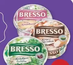 PENNY Bresso Frischkäse Angebot