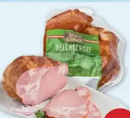 PENNY Ich bin Österreich Selchschopf Angebot