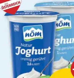 PENNY Nöm Joghurt Angebot