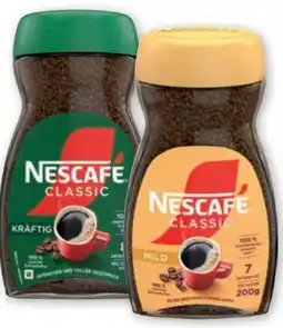 PENNY Nescafé Classic Angebot