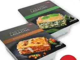 PENNY Carlo Condeli Lasagne Bolognese Angebot
